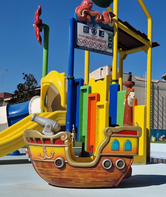 media.nuovi scivoli tosi beach 2