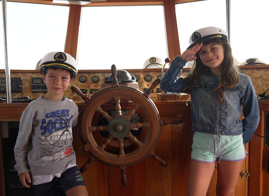zoo safari ravenna durata visita media.Highlights-Family-boat-CFH-TosiBeach